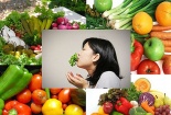 5 bí quyết để sống trẻ, khỏe hơn